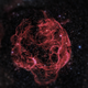 Illustration for article titled Beautiful tilt-shift photos turn the Universe into precious jewels